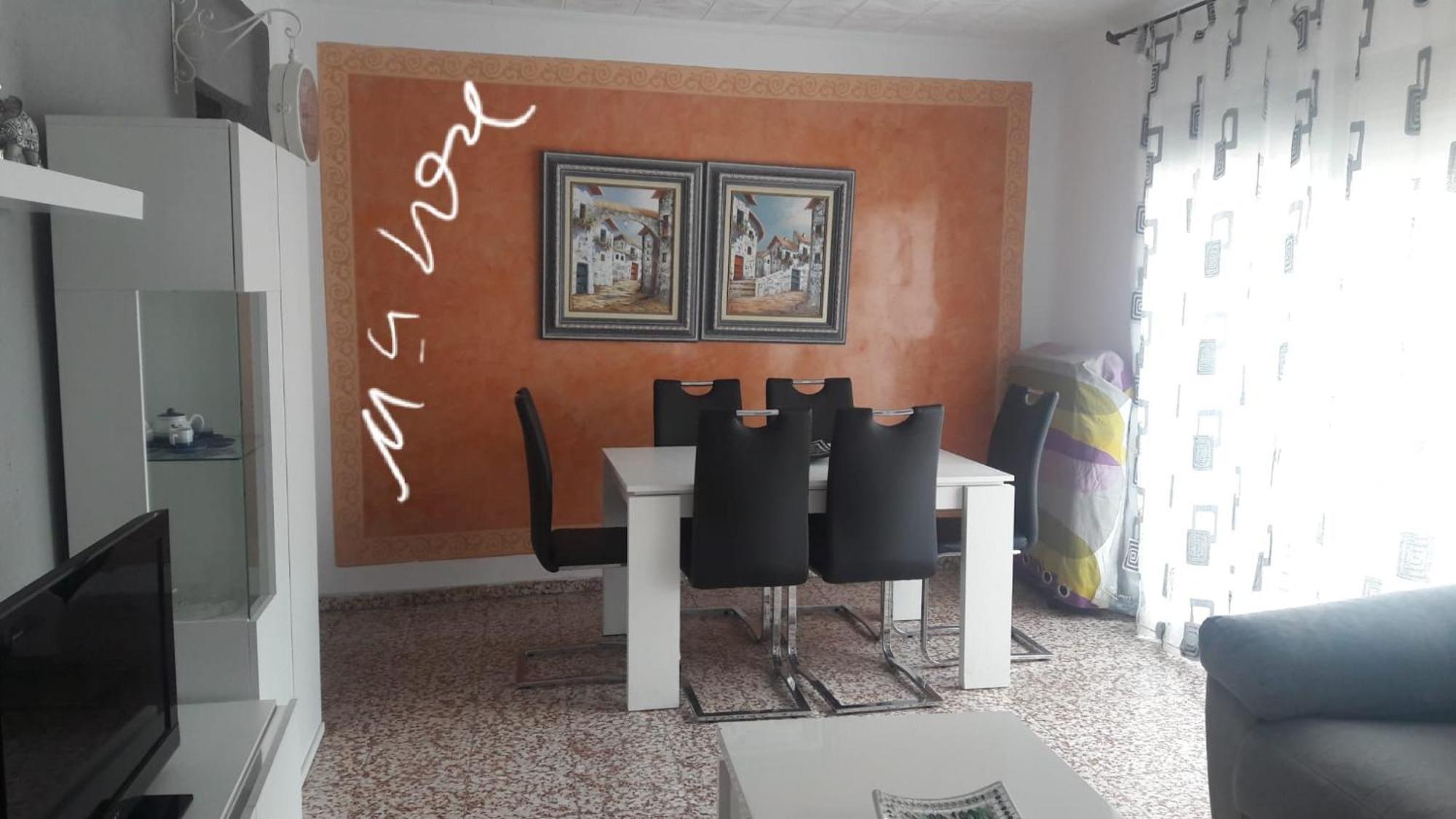 Alquiler Universidades Malvarrosa Playa Maritim Valencia Ngoại thất bức ảnh